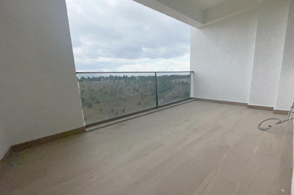 TUZLA FGM GLORİA SİTESİNDE SATILIK 2 + 1 DAİRE ORMAN MANZARALI