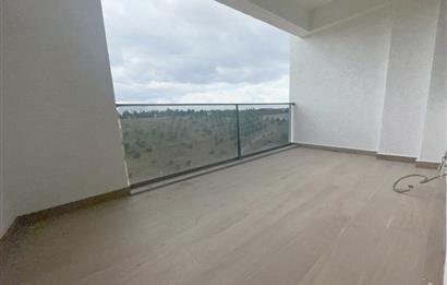 TUZLA FGM GLORİA SİTESİNDE SATILIK 2 + 1 DAİRE ORMAN MANZARALI