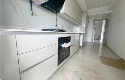 TUZLA FGM GLORİA SİTESİNDE SATILIK 3 + 1 DAİRE ORMAN MANZARALI
