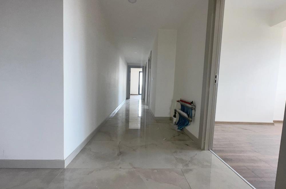 TUZLA FGM GLORİA SİTESİNDE SATILIK 3 + 1 DAİRE ORMAN MANZARALI