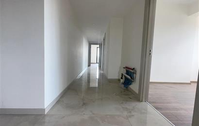 TUZLA FGM GLORİA SİTESİNDE SATILIK 3 + 1 DAİRE ORMAN MANZARALI