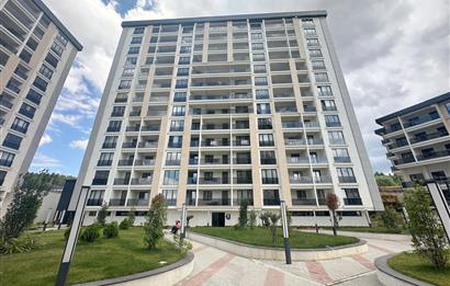 TUZLA FGM GLORİA SİTESİNDE SATILIK 3 + 1 DAİRE ORMAN MANZARALI