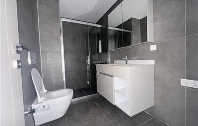 TUZLA FGM GLORİA SİTESİNDE SATILIK 3 + 1 DAİRE ORMAN MANZARALI