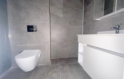 TUZLA FGM GLORİA SİTESİNDE SATILIK 2 + 1 DAİRE ORMAN MANZARALI