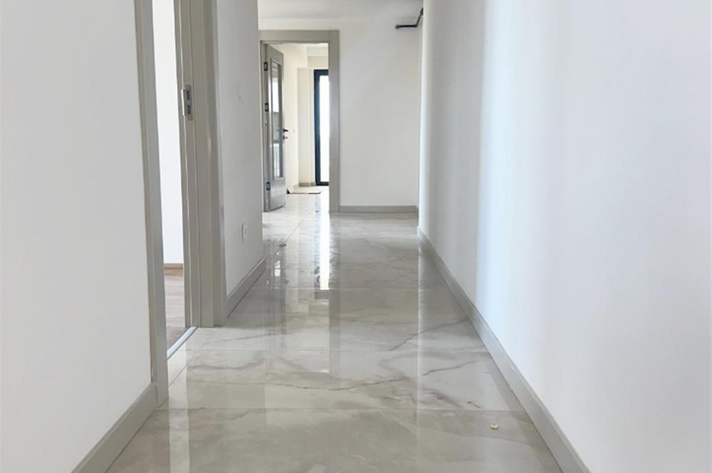 TUZLA FGM GLORİA SİTESİNDE KİRALIK 3 + 1 DAİRE ORMAN MANZARALI