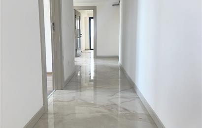 TUZLA FGM GLORİA SİTESİNDE KİRALIK 3 + 1 DAİRE ORMAN MANZARALI