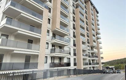 TUZLA FGM GLORİA SİTESİNDE SATILIK 3 + 1 DAİRE ORMAN MANZARALI