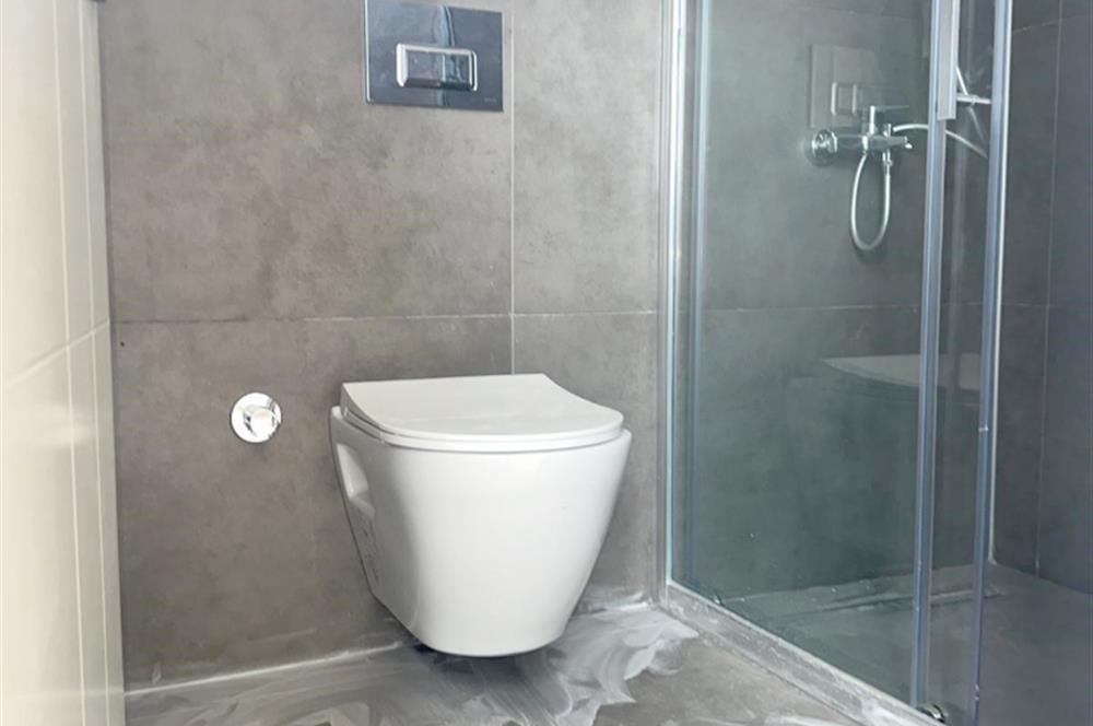 TUZLA FGM GLORİA SİTESİNDE KİRALIK 3 + 1 DAİRE ORMAN MANZARALI