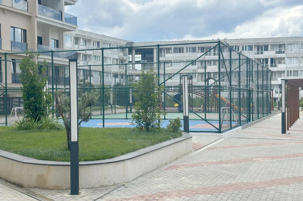 TUZLA FGM GLORİA SİTESİNDE SATILIK 3 + 1 DAİRE ORMAN MANZARALI