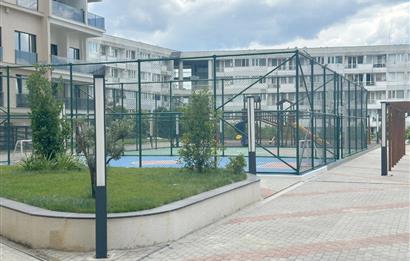 TUZLA FGM GLORİA SİTESİNDE SATILIK 3 + 1 DAİRE ORMAN MANZARALI
