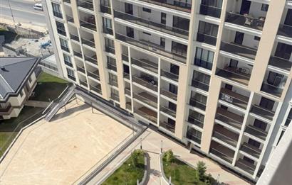 TUZLA FGM GLORİA SİTESİNDE SATILIK 2 + 1 DAİRE ORMAN MANZARALI