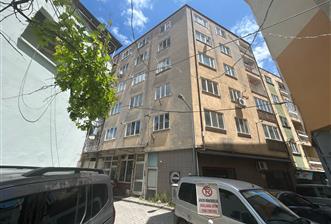 C21 BAL'DAN ÇARŞIDA İNCİRLİ CAMİ YANI ARA KAT 2+1 SATILIK DAİRE - 12 - 36226