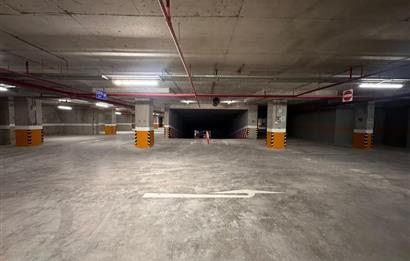 C21 ROOF'DAN YENİ FİKİRTEPE 6.ETAPTA ÇAMLICA CEPHELİ 3+1 KİRALIK