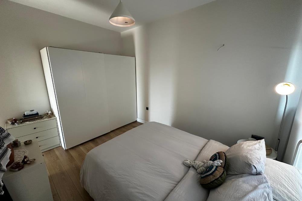 KAĞITHANE TALATPAŞA 34 RESİDENCE'DA 105 m2 2+1 SATILIK DAİRE