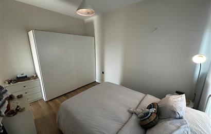 KAĞITHANE TALATPAŞA 34 RESİDENCE'DA 105 m2 2+1 SATILIK DAİRE