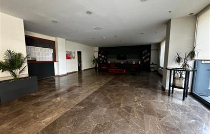 KAĞITHANE TALATPAŞA 34 RESİDENCE'DA 105 m2 2+1 SATILIK DAİRE