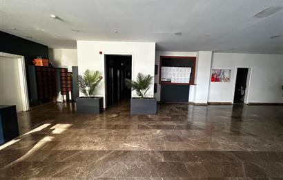 KAĞITHANE TALATPAŞA 34 RESİDENCE'DA 105 m2 2+1 SATILIK DAİRE