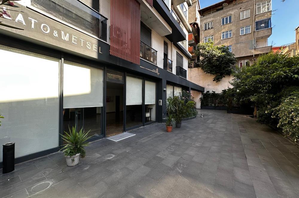 KAĞITHANE TALATPAŞA 34 RESİDENCE'DA 105 m2 2+1 SATILIK DAİRE