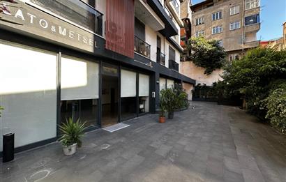 KAĞITHANE TALATPAŞA 34 RESİDENCE'DA 105 m2 2+1 SATILIK DAİRE