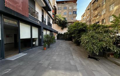 KAĞITHANE TALATPAŞA 34 RESİDENCE'DA 105 m2 2+1 SATILIK DAİRE