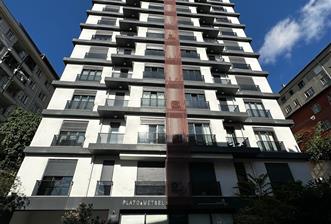 KAĞITHANE TALATPAŞA 34 RESİDENCE'DA 105 m2 2+1 SATILIK DAİRE - 6 - 36219
