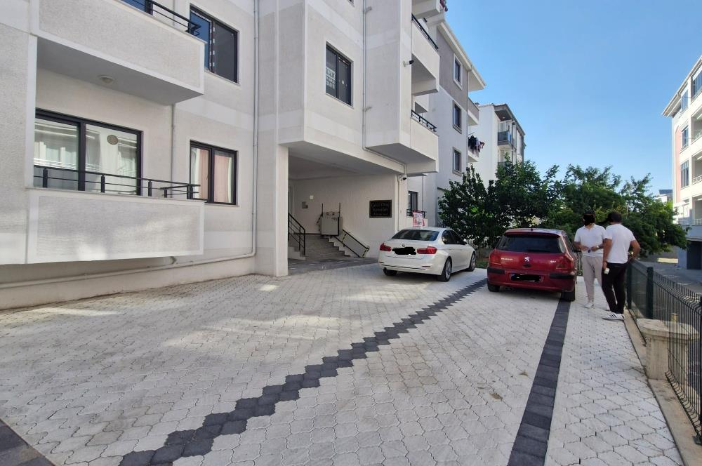 C21 BAL' DAN GOP İZMİR YOLU ARKASI 1+1 KİRALIK DAİRE