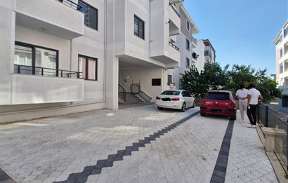C21 BAL' DAN GOP İZMİR YOLU ARKASI 1+1 KİRALIK DAİRE