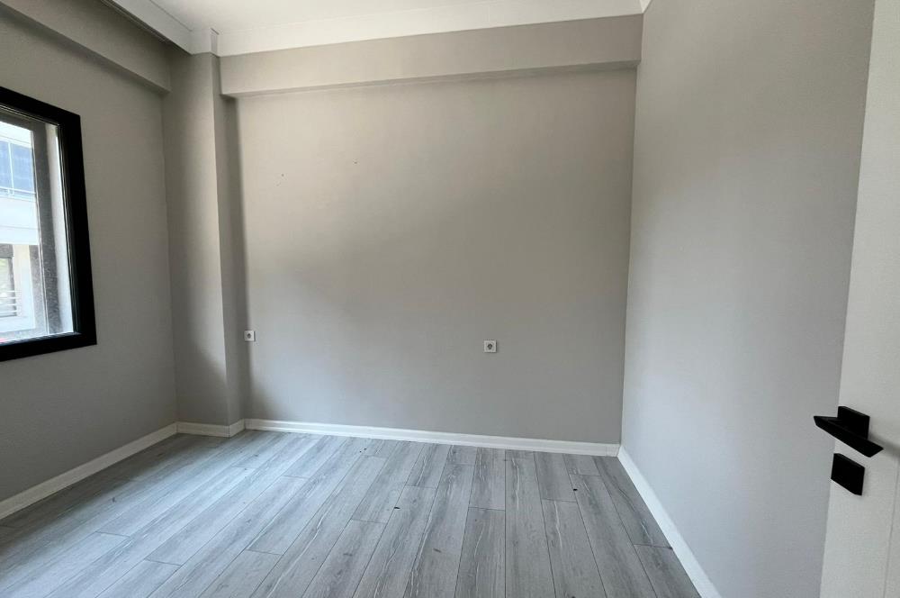 C21 BAL'dan FİNANS SİSTEMLERİNE VE KREDİYE UYGUN 1+1 DAİRE