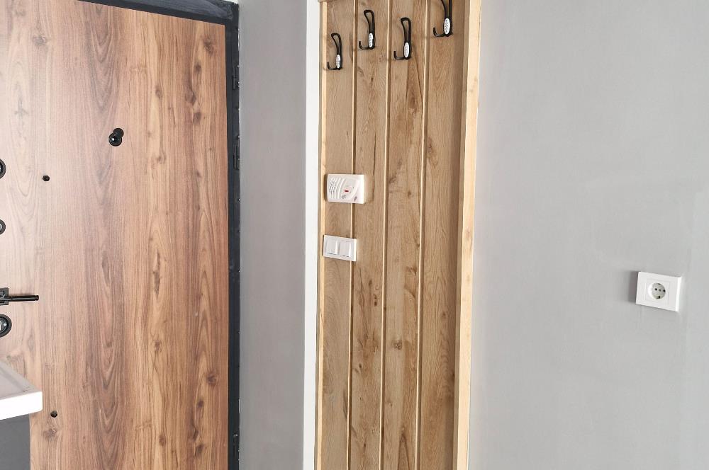 C21 BAL' DAN GOP İZMİR YOLU ARKASI 1+1 KİRALIK DAİRE