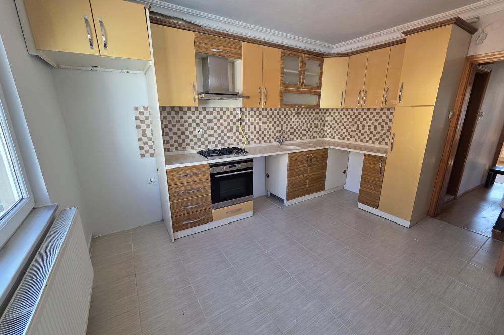 CENTURY21 BAL'DAN TOYGAR'DA KİRALIK 3+1 DAİRE