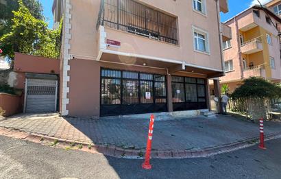 ARMAĞANEVLER FİNANS MERKEZİNE YAKIN KİRALIK DÜKKAN