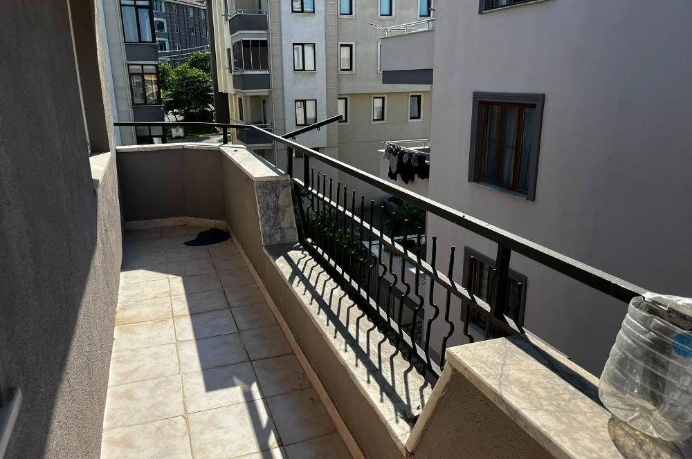 C21 BAL KİRALIK DAİRE 3+1 TOYGAR AŞÇILAR SİTESİNDE