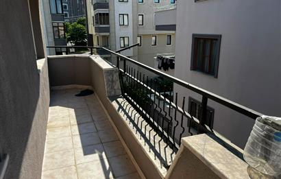 C21 BAL KİRALIK DAİRE 3+1 TOYGAR AŞÇILAR SİTESİNDE