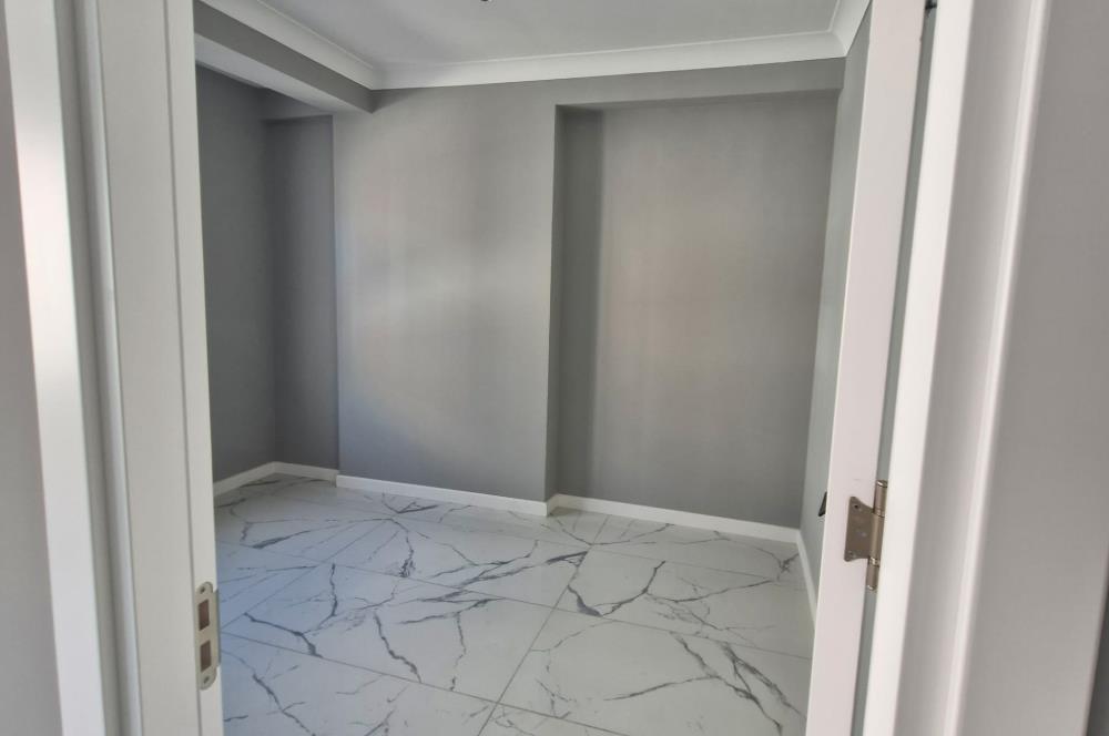 C21 BAL' DAN GOP İZMİR YOLU ARKASI 1+1 KİRALIK DAİRE