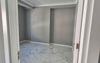 C21 BAL' DAN GOP İZMİR YOLU ARKASI 1+1 KİRALIK DAİRE
