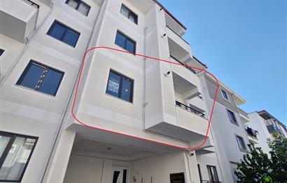 C21 BAL' DAN GOP İZMİR YOLU ARKASI 1+1 KİRALIK DAİRE
