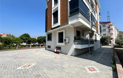 C21 BAL'dan FİNANS SİSTEMLERİNE VE KREDİYE UYGUN 1+1 DAİRE