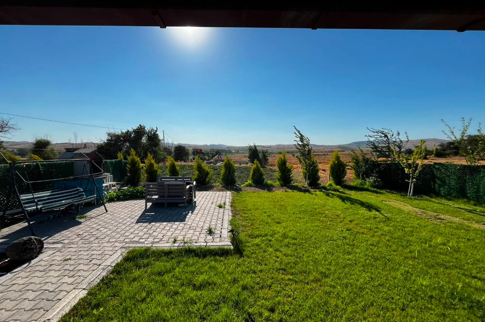 CENTURY 21 BAL'DAN KARESİ / KAMÇILIDA 3 ADET HOBİ BAHÇESİ