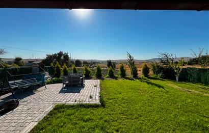 CENTURY 21 BAL'DAN KARESİ / KAMÇILIDA 3 ADET HOBİ BAHÇESİ