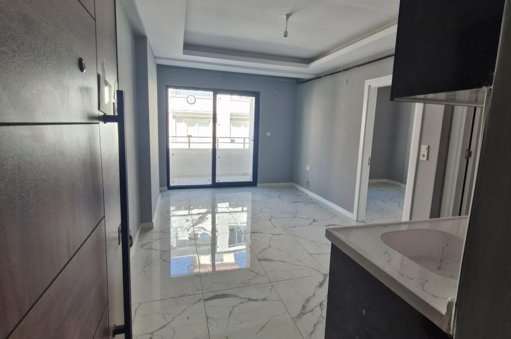 C21 BAL' DAN GOP İZMİR YOLU ARKASI 1+1 KİRALIK DAİRE