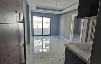 C21 BAL' DAN GOP İZMİR YOLU ARKASI 1+1 KİRALIK DAİRE