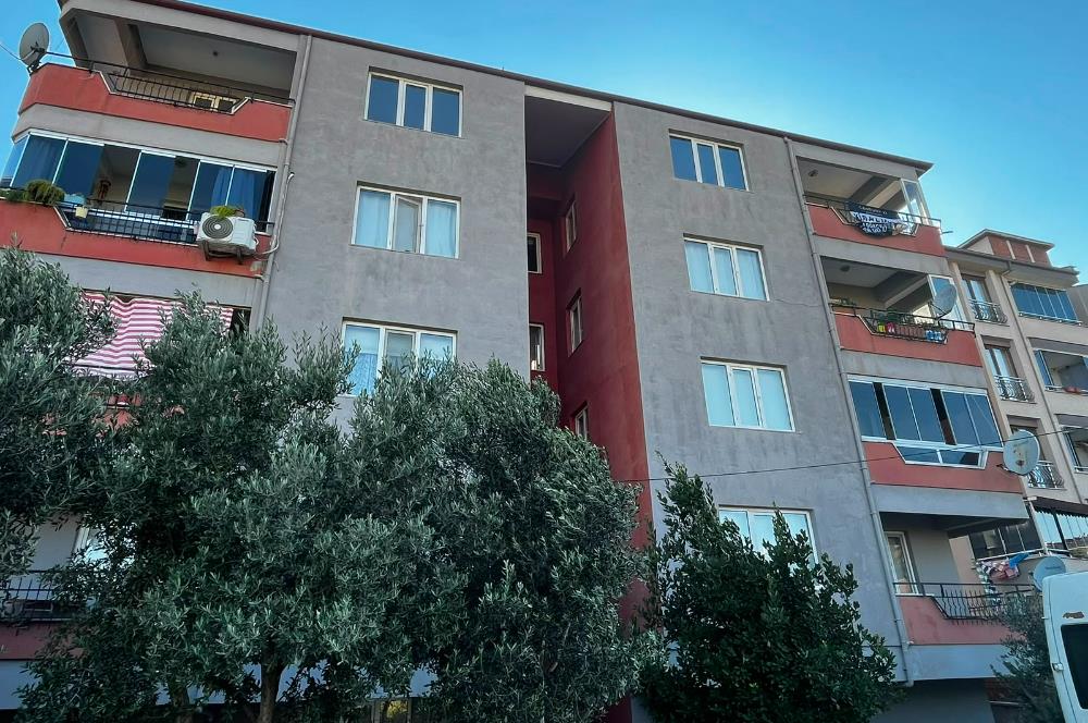 C21 BAL KİRALIK DAİRE 3+1 TOYGAR AŞÇILAR SİTESİNDE