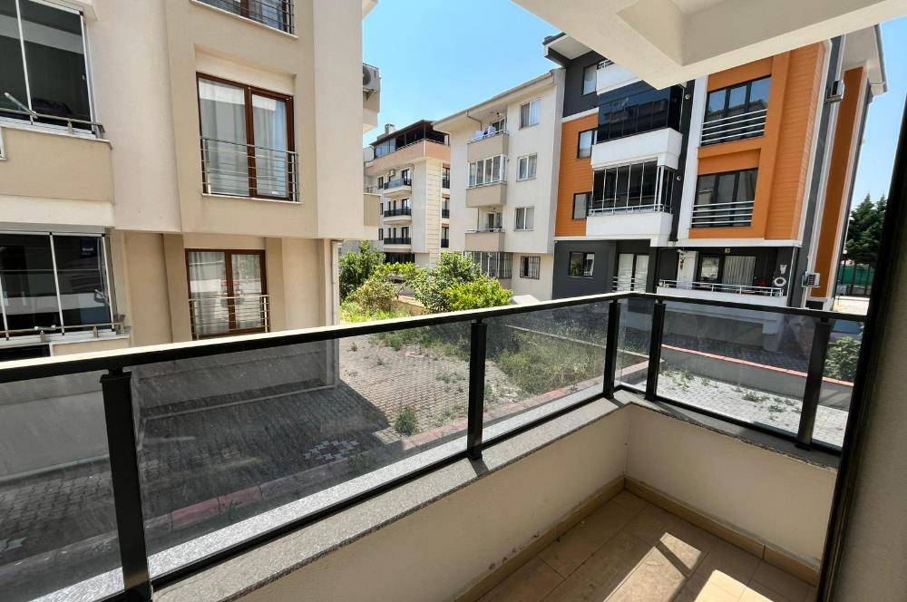 C21 BAL'dan FİNANS SİSTEMLERİNE VE KREDİYE UYGUN 1+1 DAİRE
