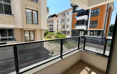 C21 BAL'dan FİNANS SİSTEMLERİNE VE KREDİYE UYGUN 1+1 DAİRE