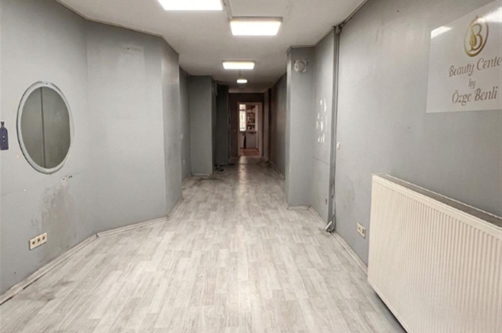 TAKSİM MEYDANI'NA 5 DK SIRASELVİLER CADDESİ'NE ADIM MESAFEDE - TEK YETKİLİ ÖMER FARUK ORDULU