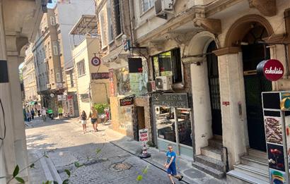 TAKSİM MEYDANI'NA 5 DK SIRASELVİLER CADDESİ'NE ADIM MESAFEDE - TEK YETKİLİ ÖMER FARUK ORDULU