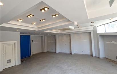 Aksaray Ordu Caddesi'nde Tramvay Karşısı Kiralık İş Yeri - Tek Yetkili Ömer Faruk ORDULU