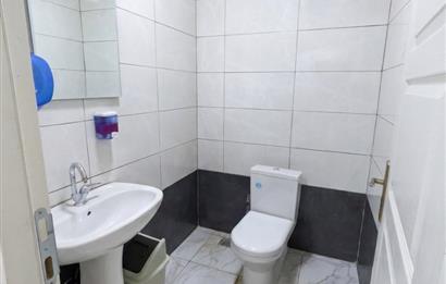 Aksaray Ordu Caddesi'nde Tramvay Karşısı Kiralık İş Yeri - Tek Yetkili Ömer Faruk ORDULU