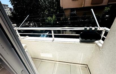 MALTEPE FEYZULLAHTA BAĞDAT CADDDESİME 100 METRE SATILIK GENİŞ 2+1