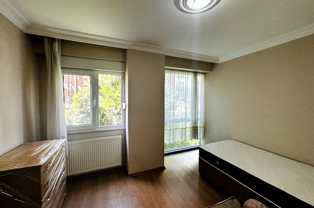 MALTEPE FEYZULLAHTA BAĞDAT CADDDESİME 100 METRE SATILIK GENİŞ 2+1